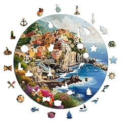 Iconic puzzles portofino gebraucht kaufen  Wird an jeden Ort in Deutschland
