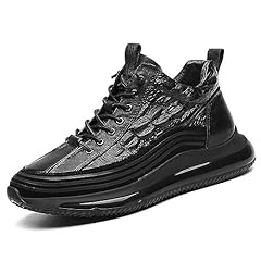 Riceelsor men crocodile for sale  Delivered anywhere in USA 