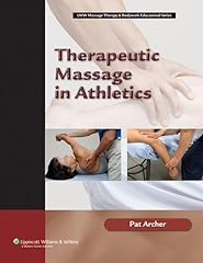 Therapeutic massage athletics for sale  Delivered anywhere in USA 
