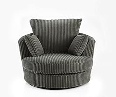 Sofas swivel round for sale  Delivered anywhere in UK