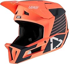 Leatt 1022070563 casco usato  Spedito ovunque in Italia 