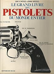 Grand livre pistolets d'occasion  Livré partout en France