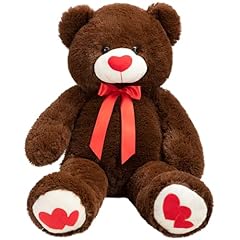 Bejoy giant teddy for sale  Delivered anywhere in UK