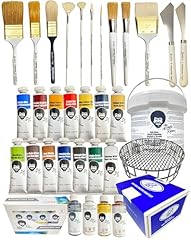 Bobross painting supplies for sale  Delivered anywhere in USA 