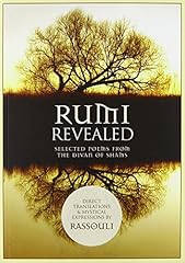 Rumi revealed selected for sale  Delivered anywhere in USA 