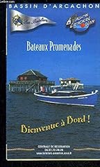 Bateaux promenades bienvenue d'occasion  Livré partout en France