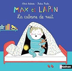 Max lapin cabane d'occasion  Livré partout en France