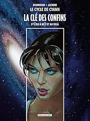 Cycle cyann clé d'occasion  Livré partout en France