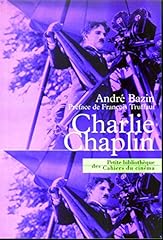 Charlie chaplin d'occasion  Livré partout en Belgiqu