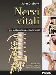 Nervi vitali. una usato  Spedito ovunque in Italia 