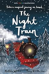 Night train for sale  Delivered anywhere in USA 