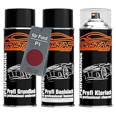 Tristarcolor autolack spraydos gebraucht kaufen  Wird an jeden Ort in Deutschland