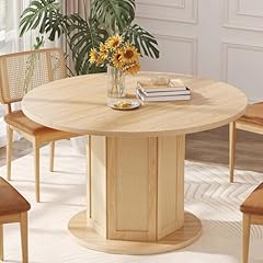 Dwvo round dining for sale  Delivered anywhere in USA 