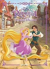 Rapunzel. intreccio della usato  Spedito ovunque in Italia 