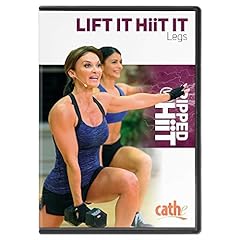 Cathe friedrich ripped for sale  Delivered anywhere in USA 