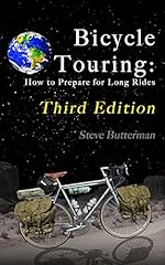 Bicycle touring prepare for sale  Delivered anywhere in UK