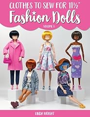 Clothes sew fashion for sale  Delivered anywhere in UK