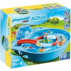 Playmobil 1.2.3 aqua for sale  Delivered anywhere in USA 