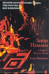 Shoji hamada potter for sale  Delivered anywhere in USA 