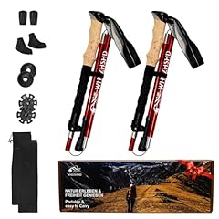 Trekking poles hiking for sale  Delivered anywhere in USA 