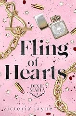 Fling hearts for sale  Delivered anywhere in UK