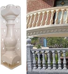 2pcs balustrades mold for sale  Delivered anywhere in USA 