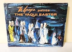 Grazia paints yaqui for sale  Delivered anywhere in USA 