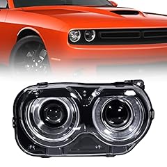 Vlincar headlight assembly for sale  Delivered anywhere in USA 