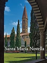 Santa maria novella. usato  Spedito ovunque in Italia 