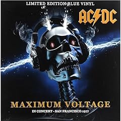 Maximum voltage concert for sale  Delivered anywhere in USA 
