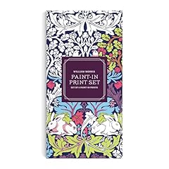 Galison william morris for sale  Delivered anywhere in USA 