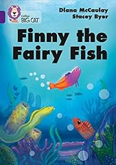 Finny the fairy gebraucht kaufen  Wird an jeden Ort in Deutschland