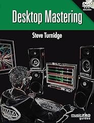 Desktop mastering for sale  Delivered anywhere in UK