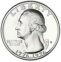 1976 clad proof for sale  Delivered anywhere in USA 