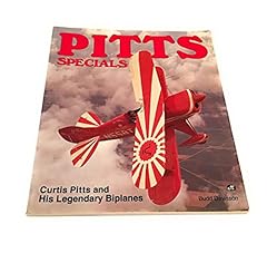 Pitts specials for sale  Delivered anywhere in UK