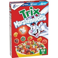 Trix fruity breakfast for sale  Delivered anywhere in USA 