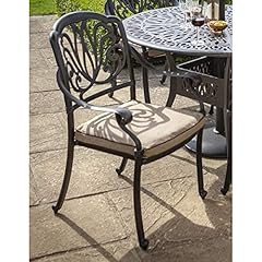 Hartman amalfi dining for sale  Delivered anywhere in UK