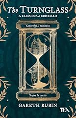 The turnglass. clessidra usato  Spedito ovunque in Italia 