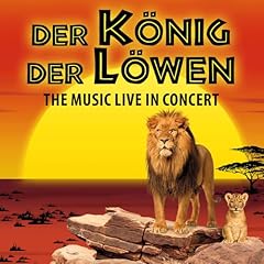 König löwen musik gebraucht kaufen  Wird an jeden Ort in Deutschland