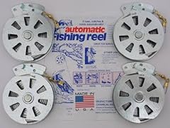 Mechanical fisher fishing for sale  Delivered anywhere in USA 