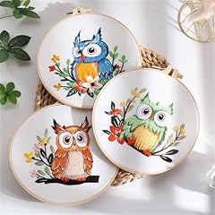 Meecaa yellow owl for sale  Delivered anywhere in UK
