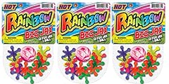 Rainbow jax toy for sale  Delivered anywhere in USA 