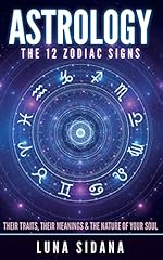 Astrology zodiac signs for sale  Delivered anywhere in USA 