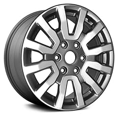 Inch aluminum wheel for sale  Delivered anywhere in USA 