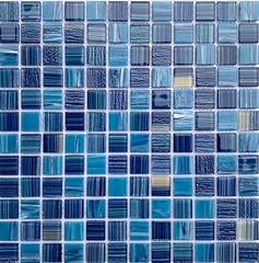 Lsdeco glass mosaic for sale  Delivered anywhere in USA 