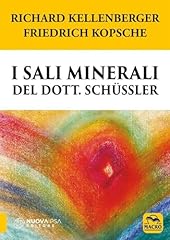 Sali minerali del usato  Spedito ovunque in Italia 
