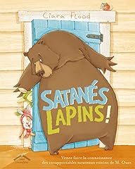 Satanés lapins venez d'occasion  Livré partout en France