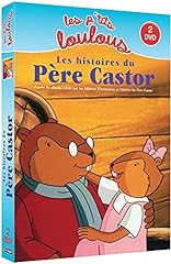 dvd pere castor d'occasion  Livré partout en France