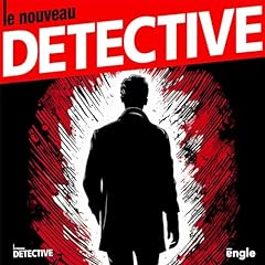 Nouveau détective crimes d'occasion  Livré partout en France