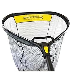Sportex alu kescher gebraucht kaufen  Wird an jeden Ort in Deutschland